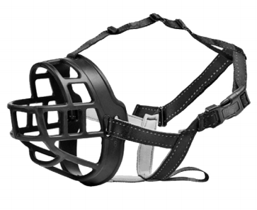 Dog Muzzle