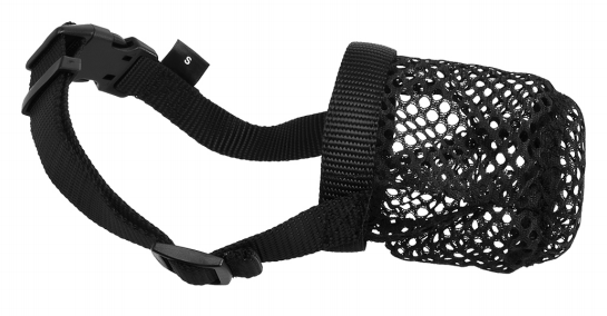 Dog Muzzle