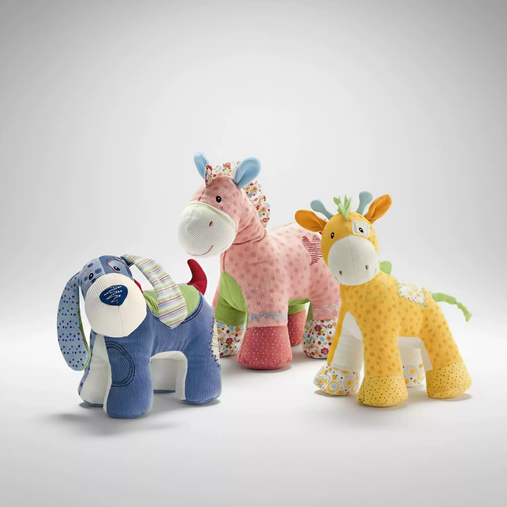 Horse Toy