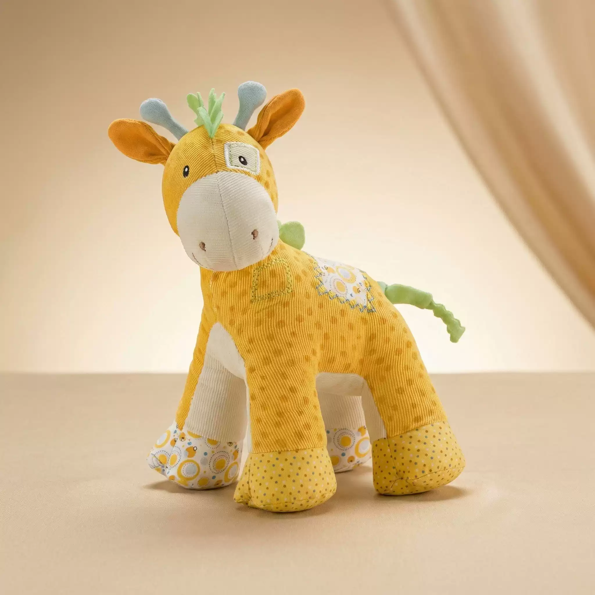 Horse Toy