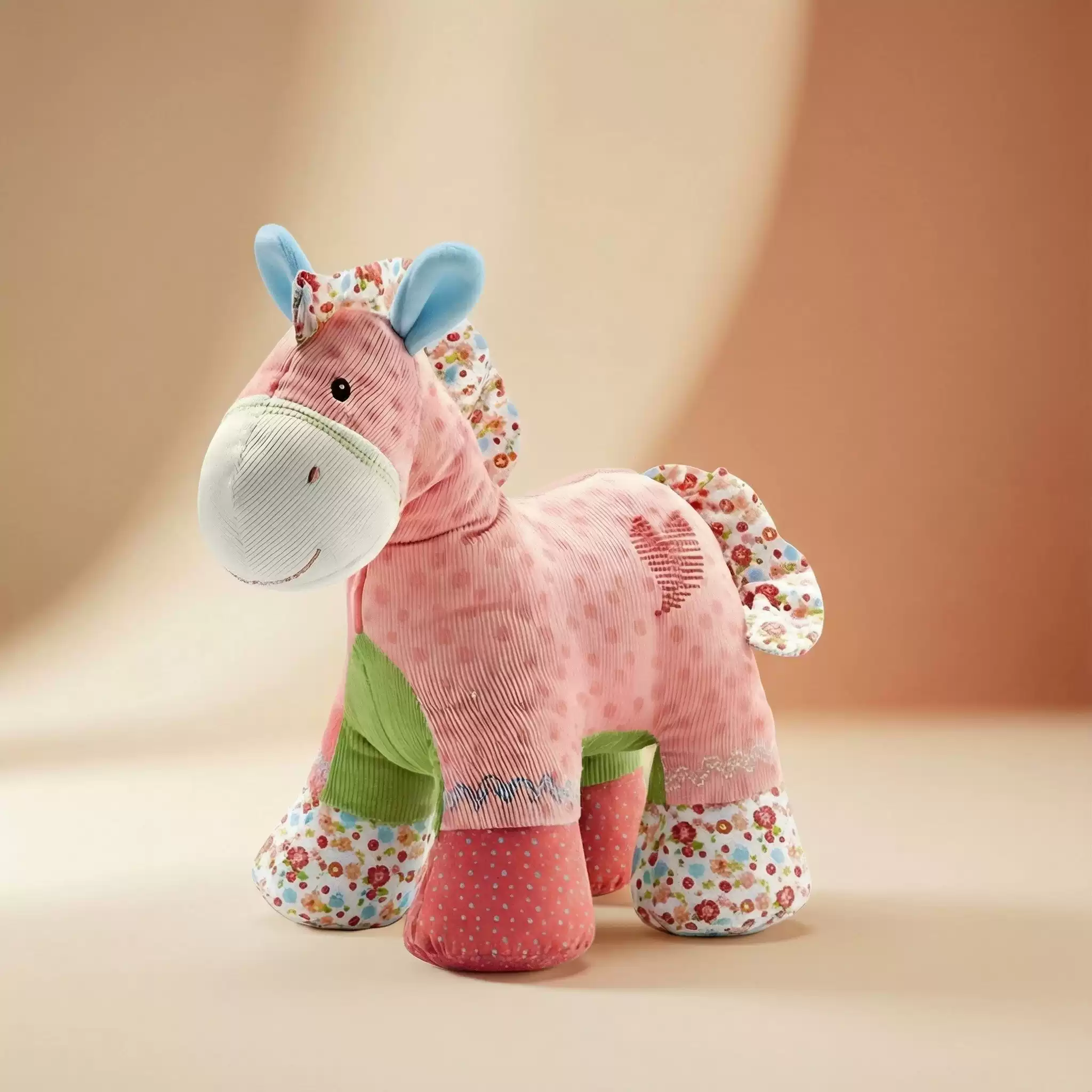 Horse Toy