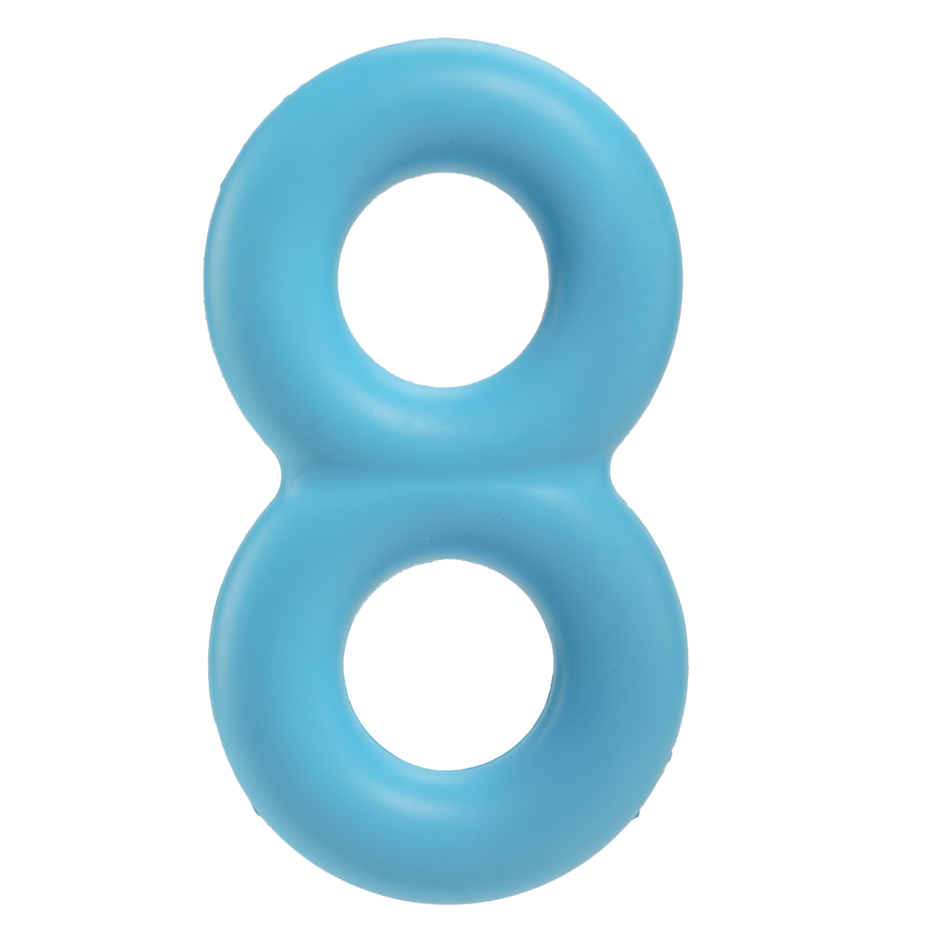 Toy for Dogs из каучука Figure-Eight Ring