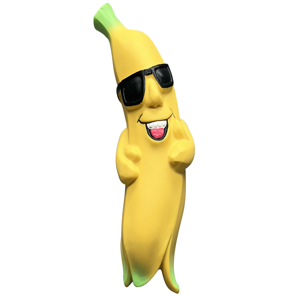 Toy for Dogs Banana