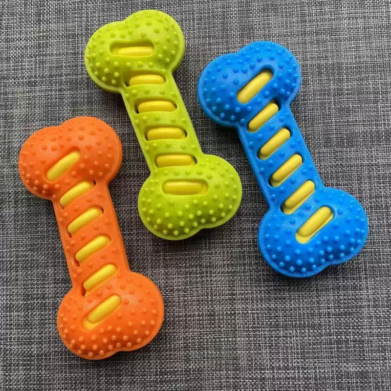 Dog Bone Chew Toy