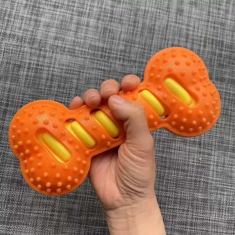 Dog Bone Chew Toy