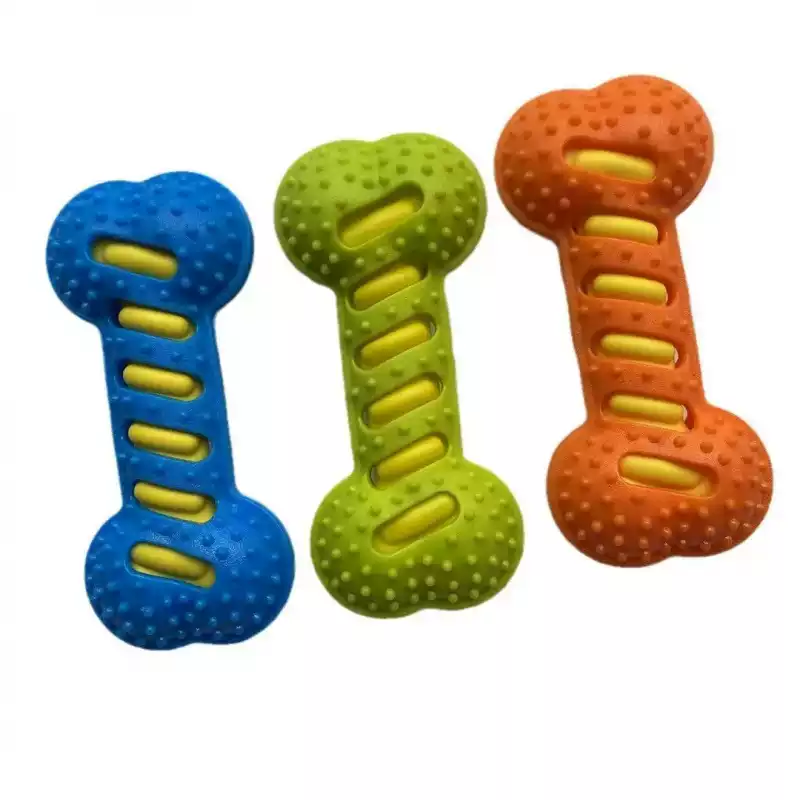 Dog Bone Chew Toy