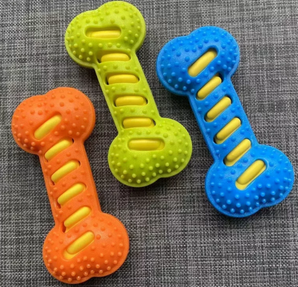 Dog Bone Chew Toy