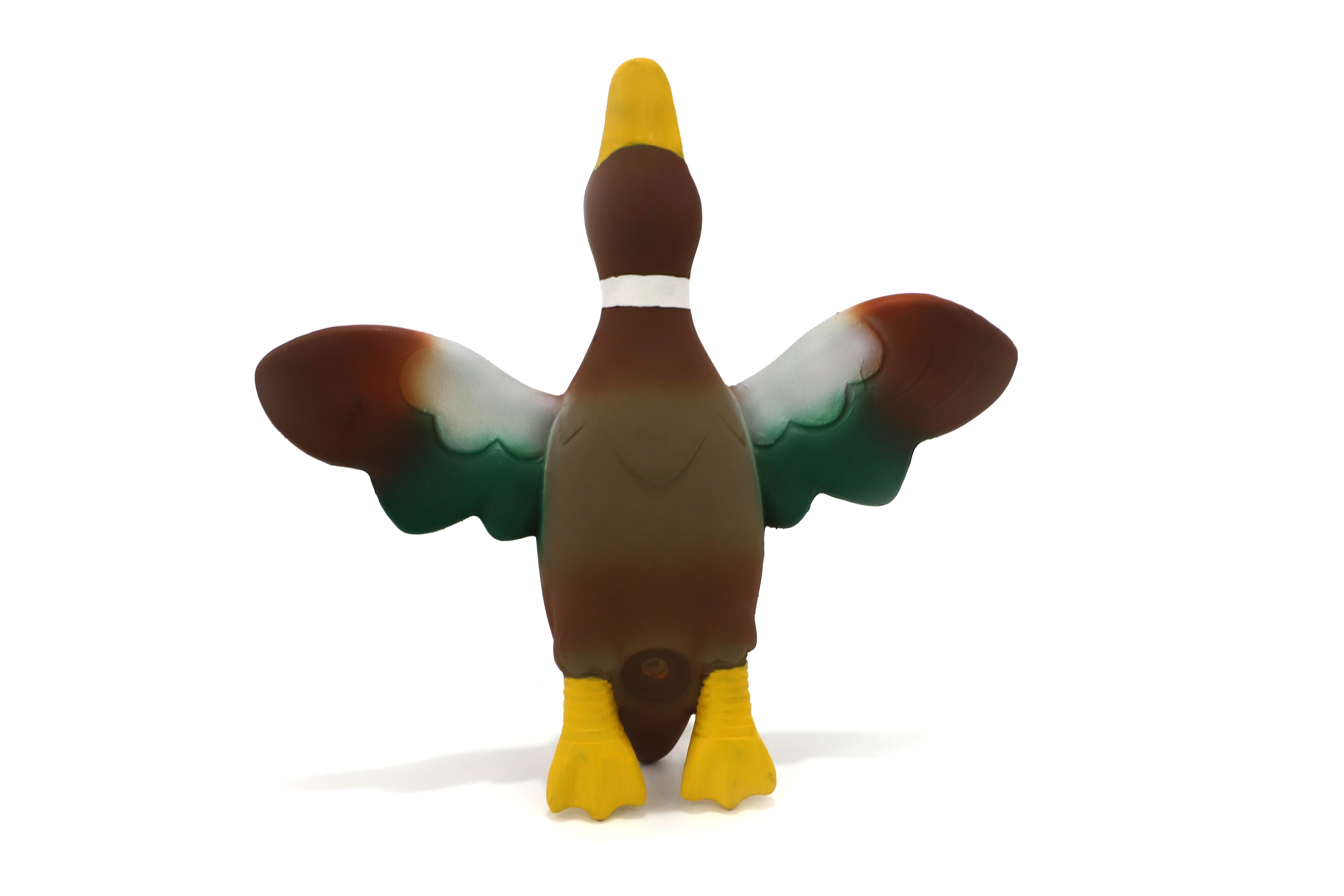Goose Dog Toy