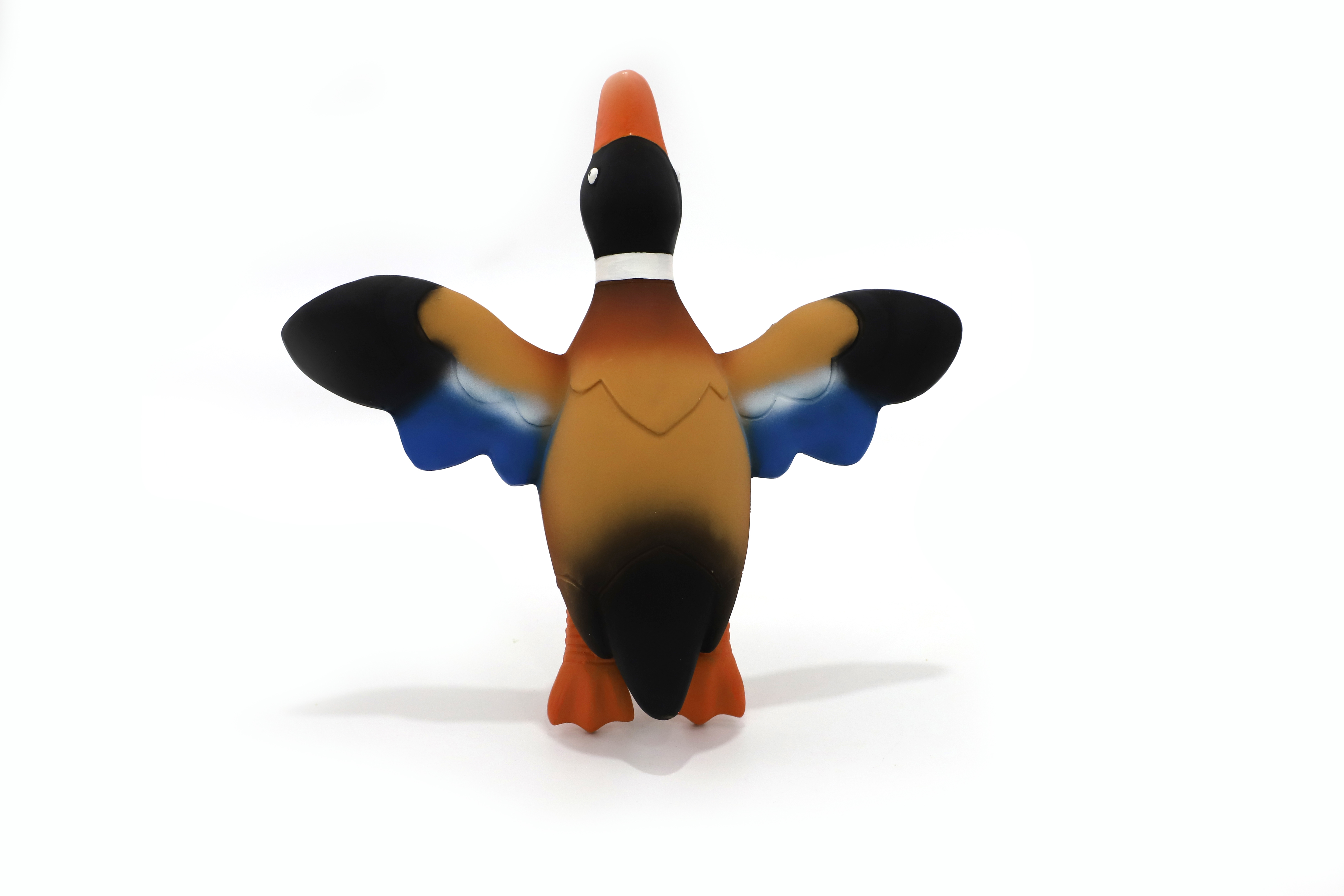 Goose Dog Toy
