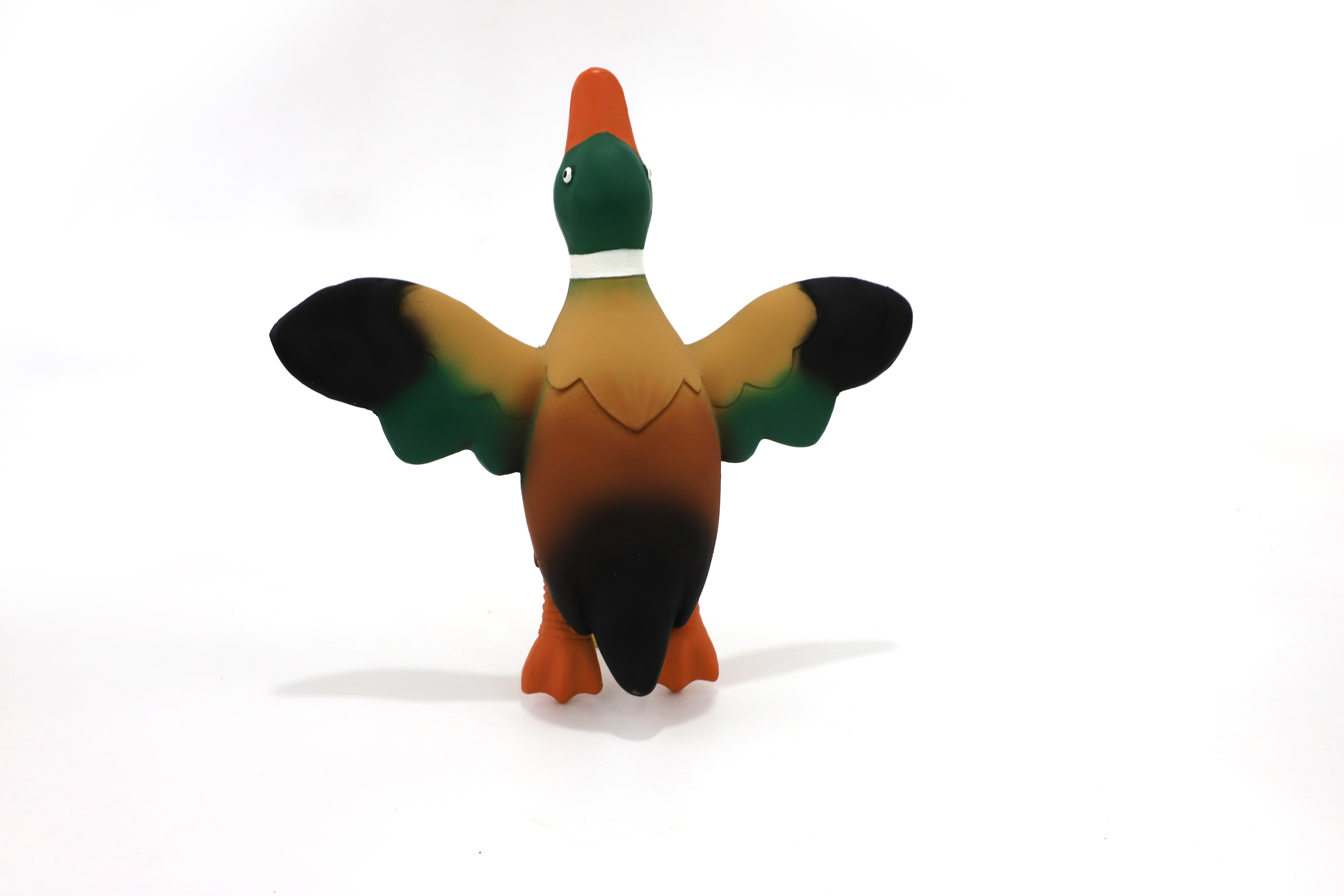 Goose Dog Toy