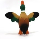 Goose Dog Toy