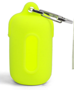 Oval Poop Bag Dispenser