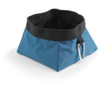 Folding Dog Bowl