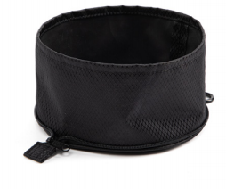 Folding Dog Bowl