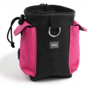 Training Treat Pouch