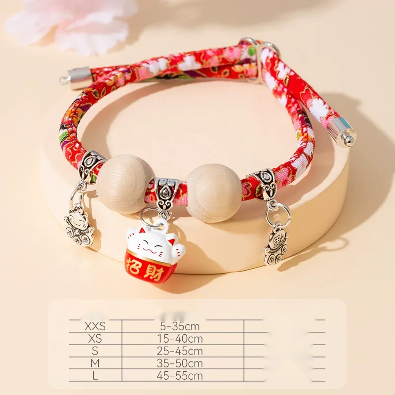 Rabbit Collar