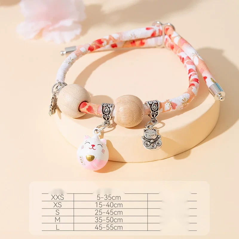 Rabbit Collar