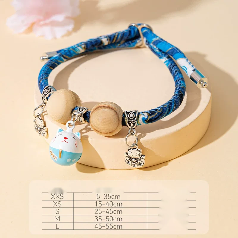 Rabbit Collar