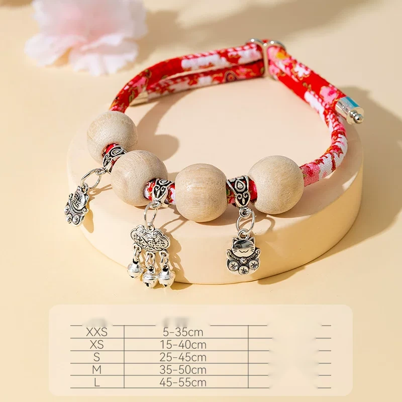Rabbit Collar