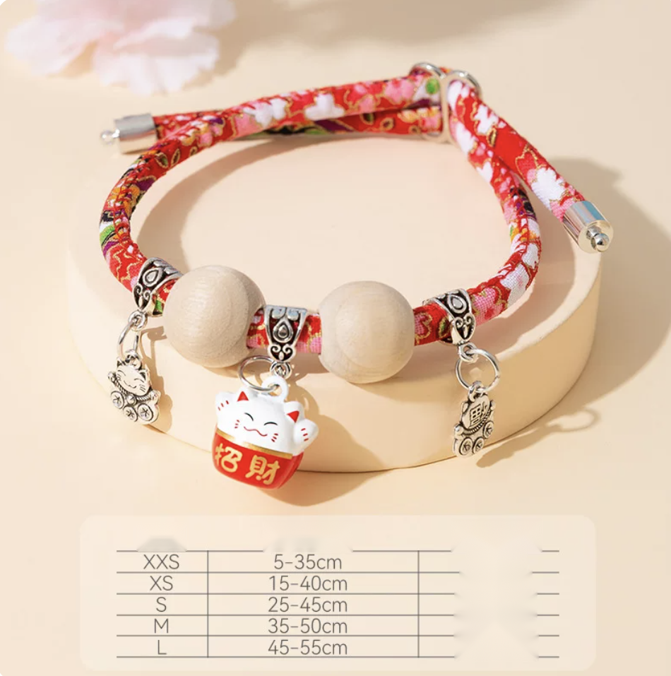 Rabbit Collar