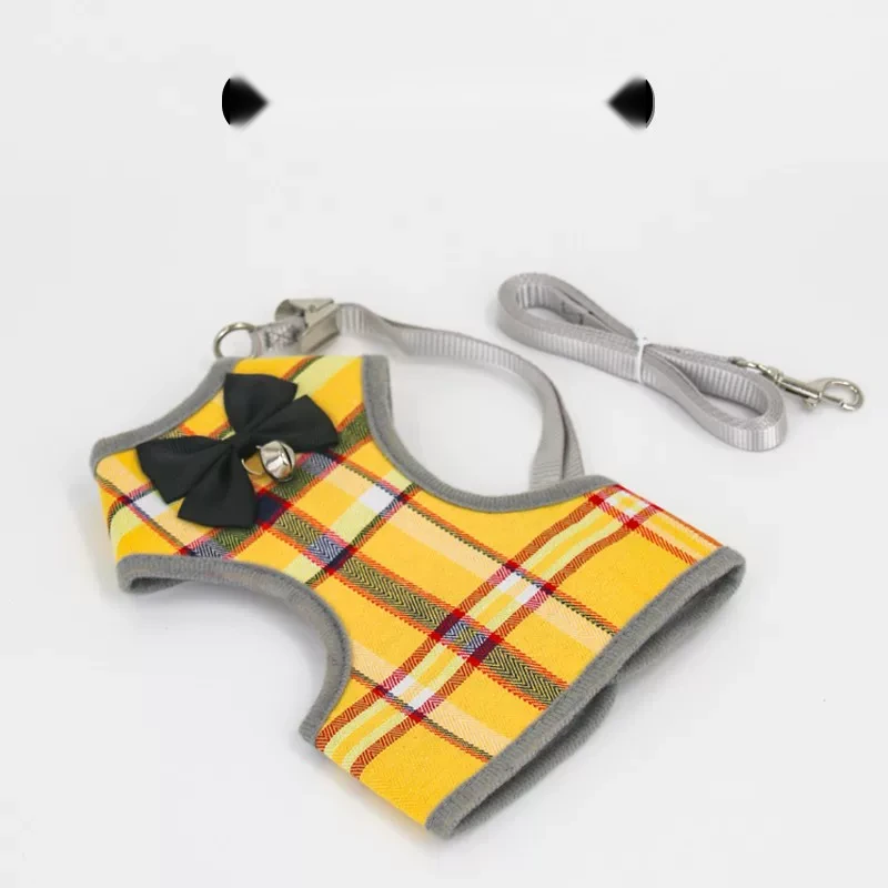 Rabbit Harness & Leash Set