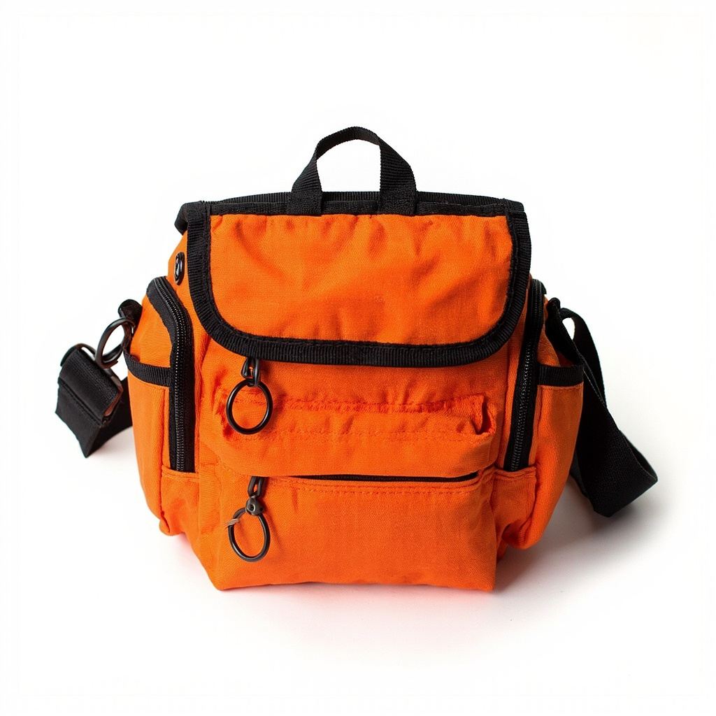 Training Snack Bag