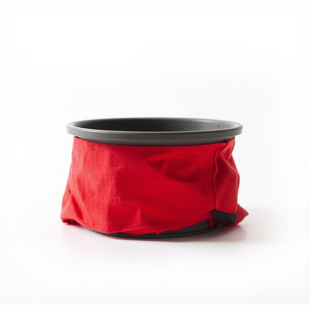 Foldable Bowl for Dogs