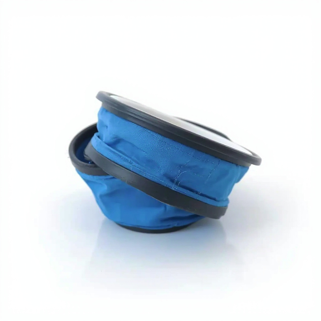 Foldable Bowl for Dogs