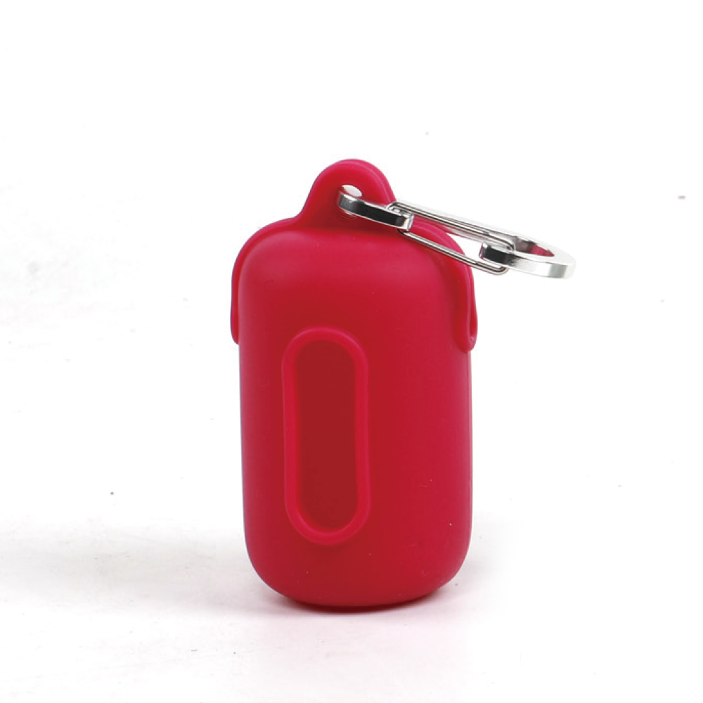 Bag Dispenser